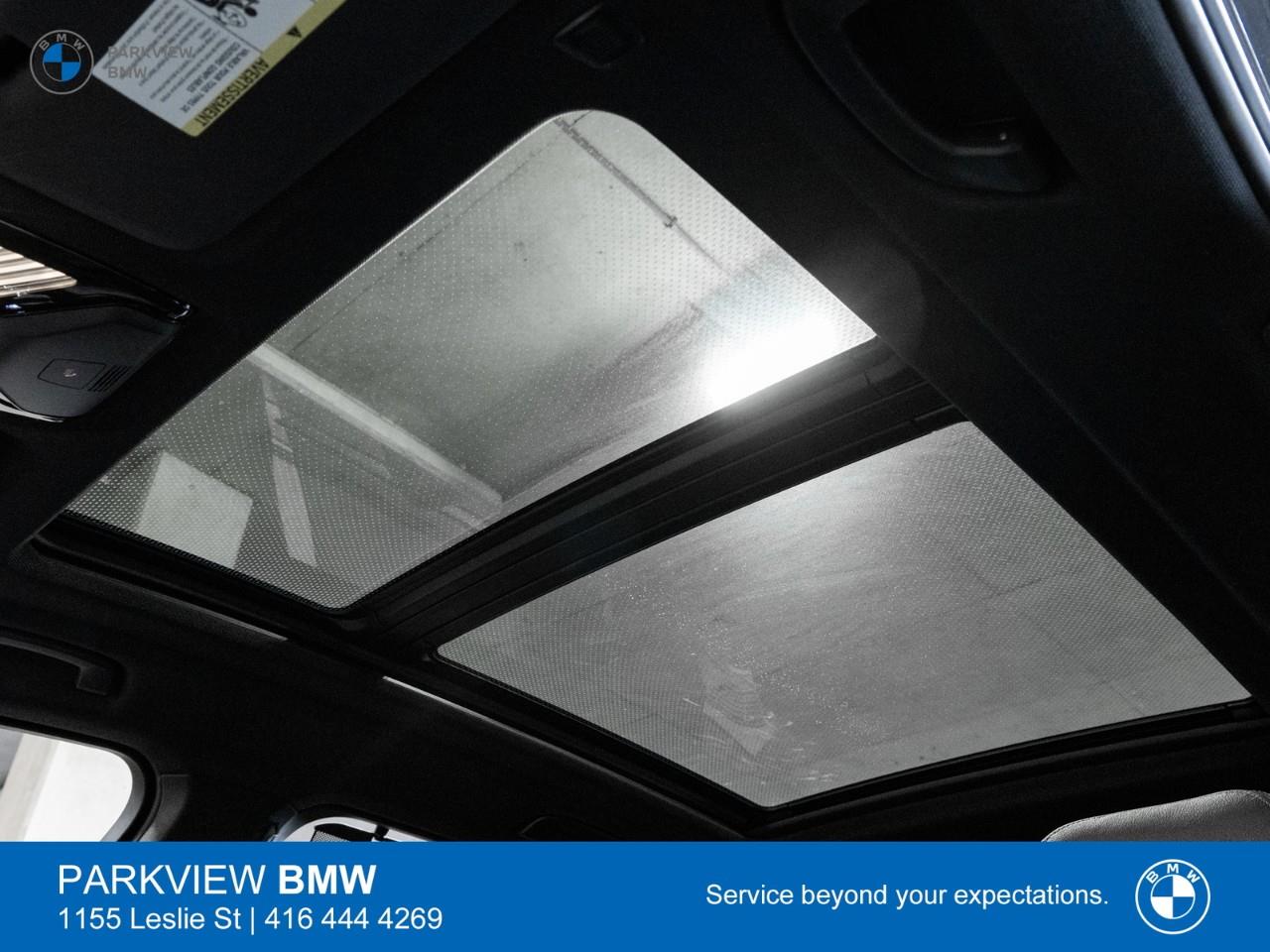 used 2022 BMW X5 car, priced at $55,788