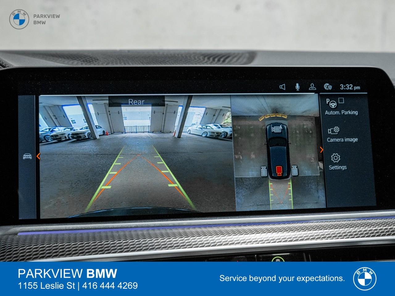 used 2022 BMW X5 car, priced at $55,788