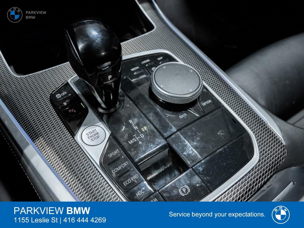 used 2022 BMW X5 car, priced at $55,788