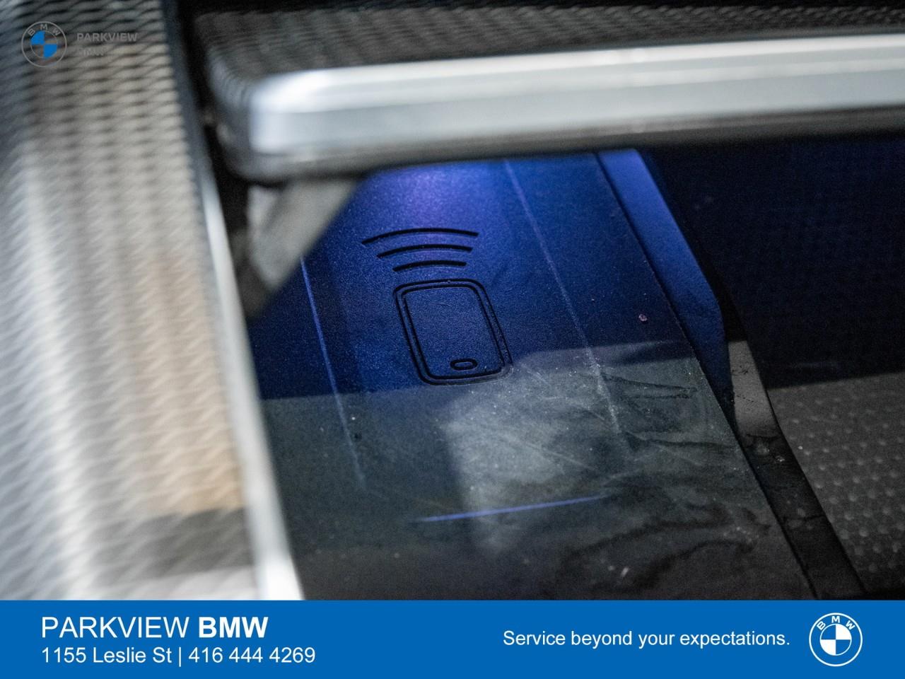 used 2022 BMW X5 car, priced at $55,788