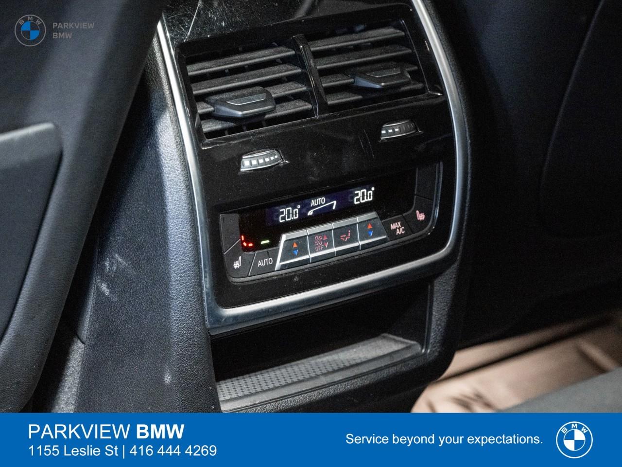 used 2022 BMW X5 car, priced at $55,788