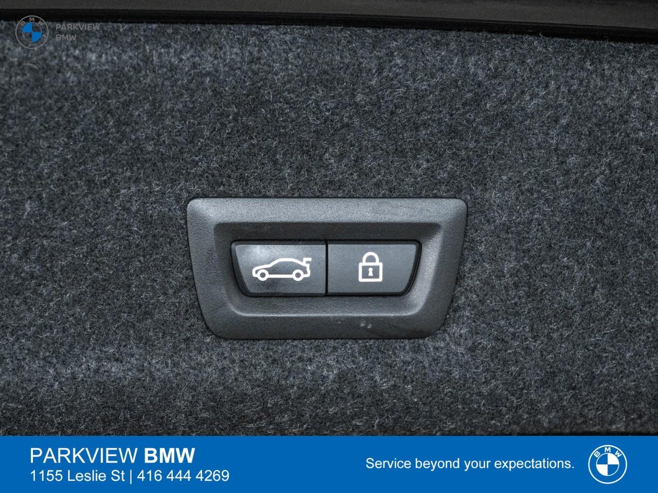 used 2022 BMW M340 car, priced at $60,566