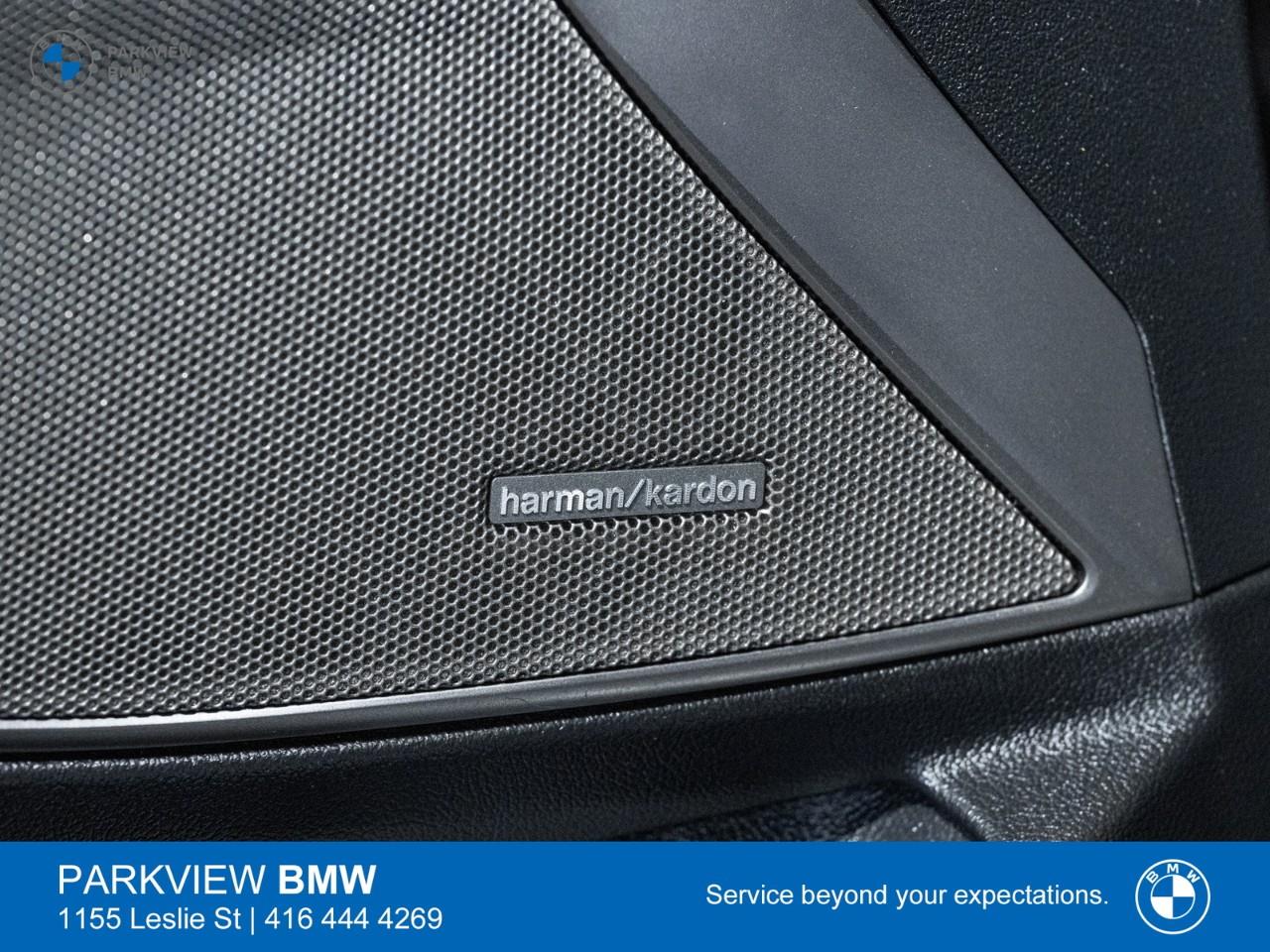 used 2022 BMW M340 car, priced at $60,566