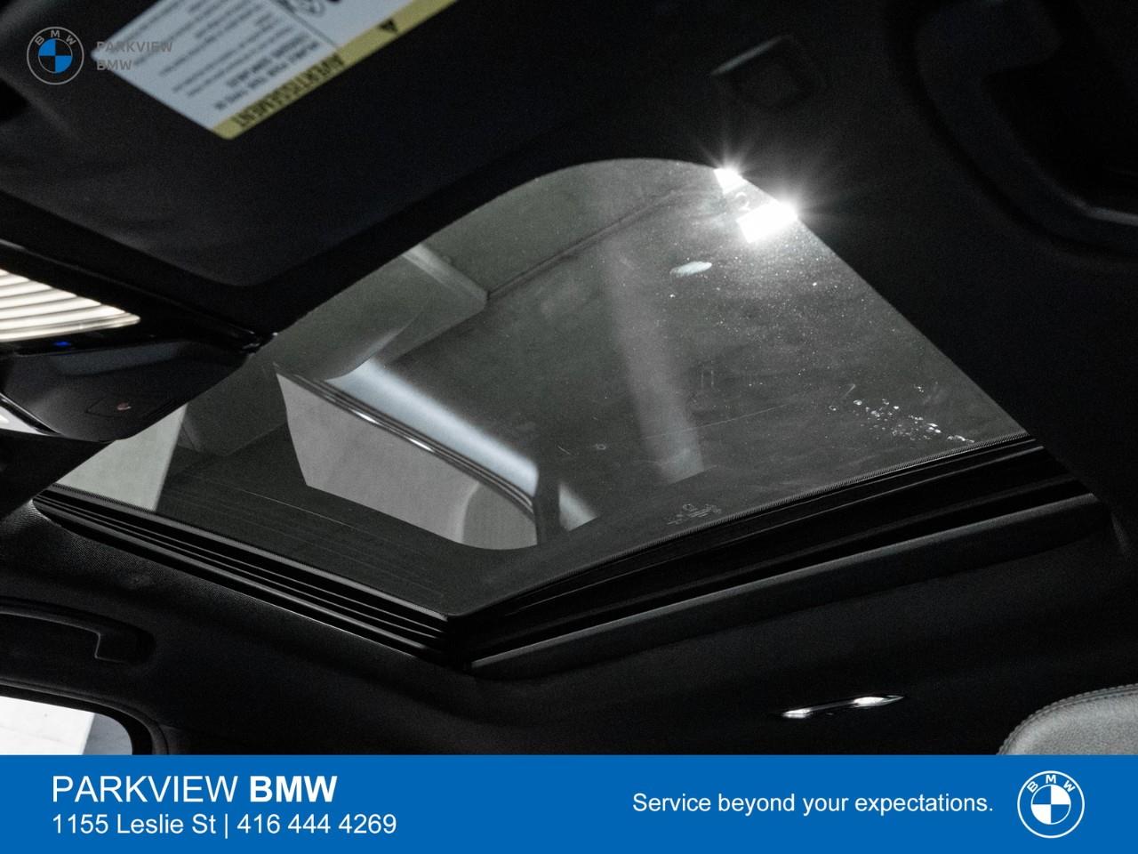 used 2022 BMW M340 car, priced at $60,566