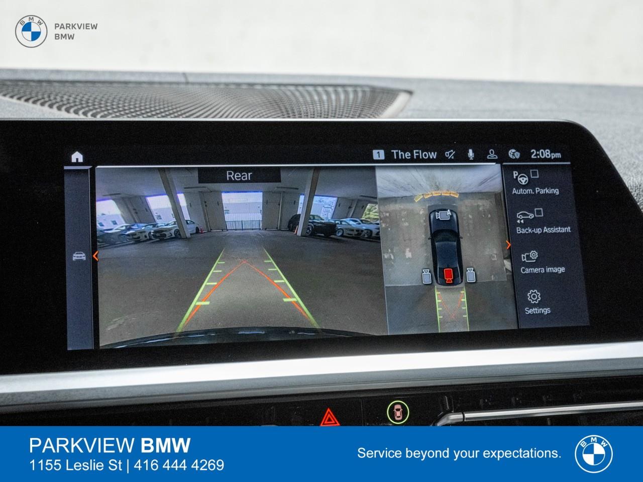 used 2022 BMW M340 car, priced at $60,566