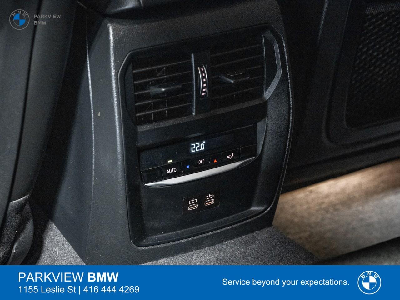 used 2022 BMW M340 car, priced at $60,566