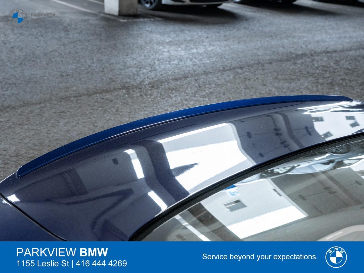 used 2024 BMW M440 car, priced at $64,977