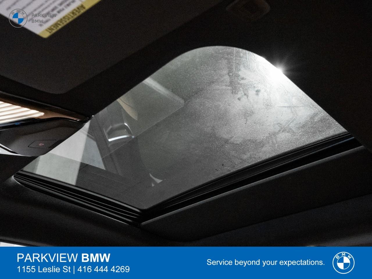 used 2024 BMW M440 car, priced at $64,977