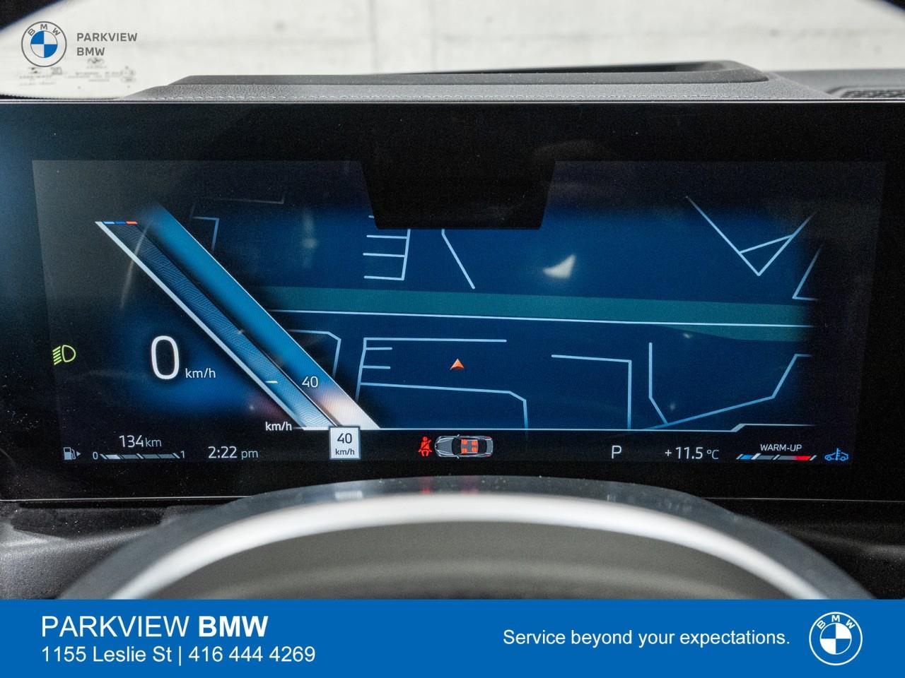 used 2024 BMW M440 car, priced at $64,977