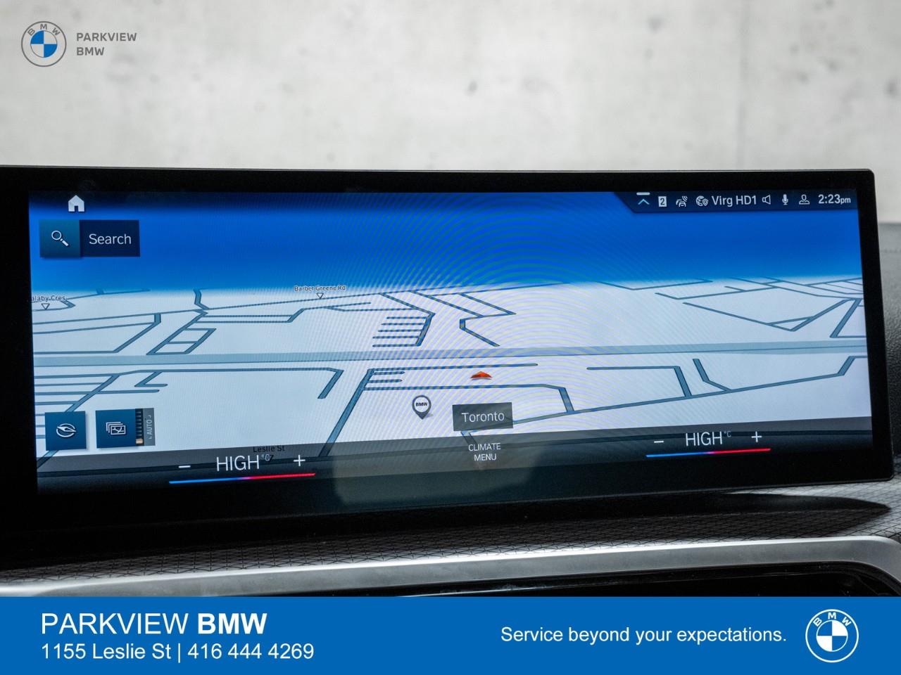 used 2024 BMW M440 car, priced at $64,977