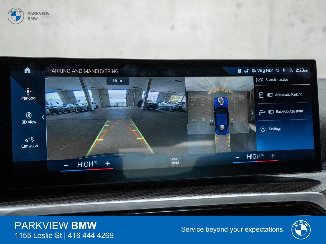 used 2024 BMW M440 car, priced at $64,977