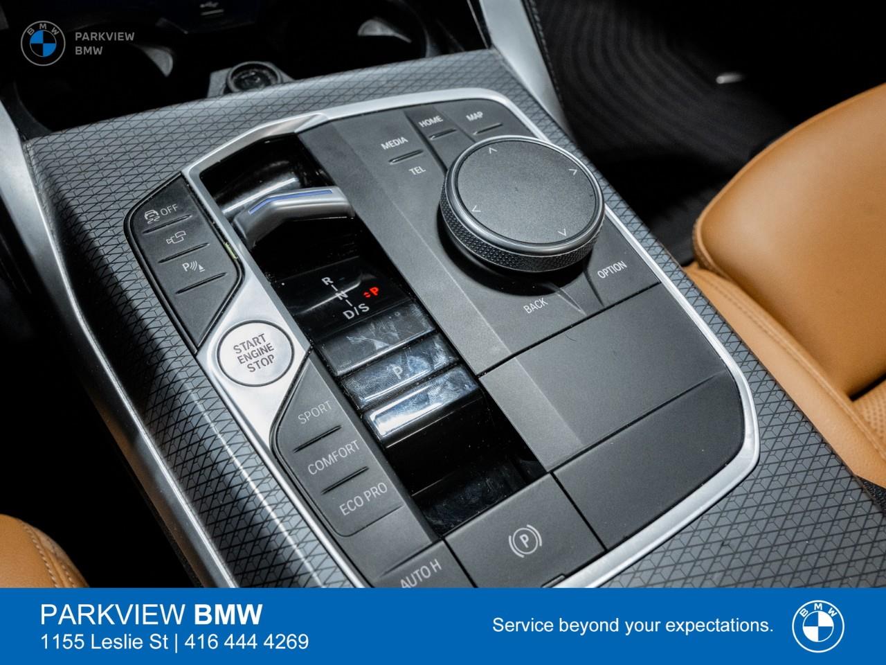 used 2024 BMW M440 car, priced at $64,977