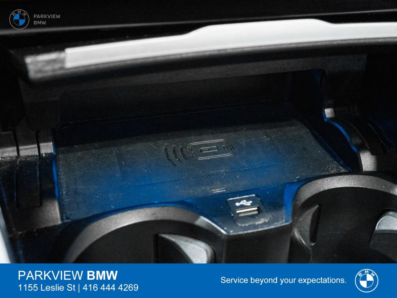used 2024 BMW M440 car, priced at $64,977