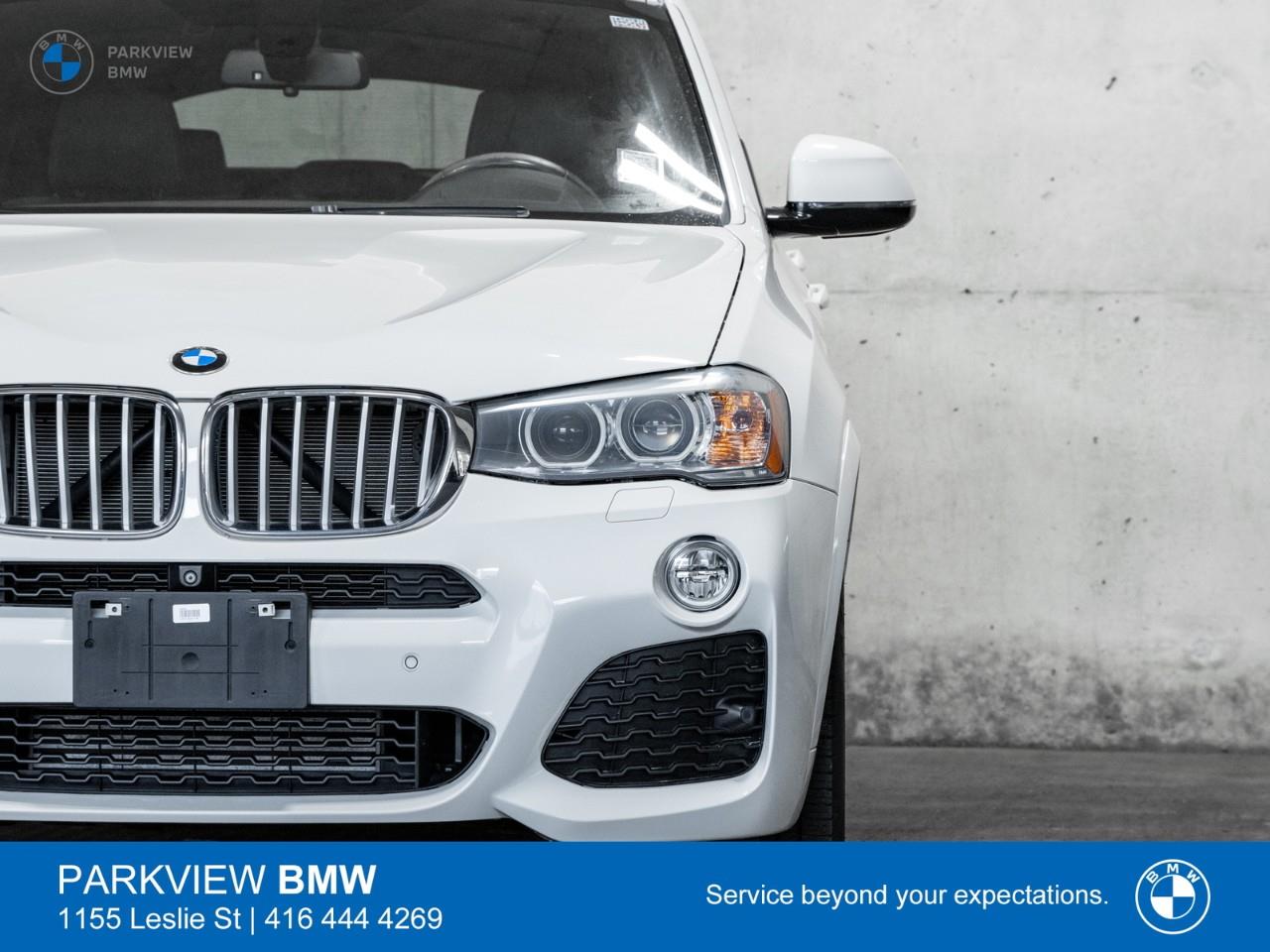 used 2015 BMW X4 car, priced at $25,477