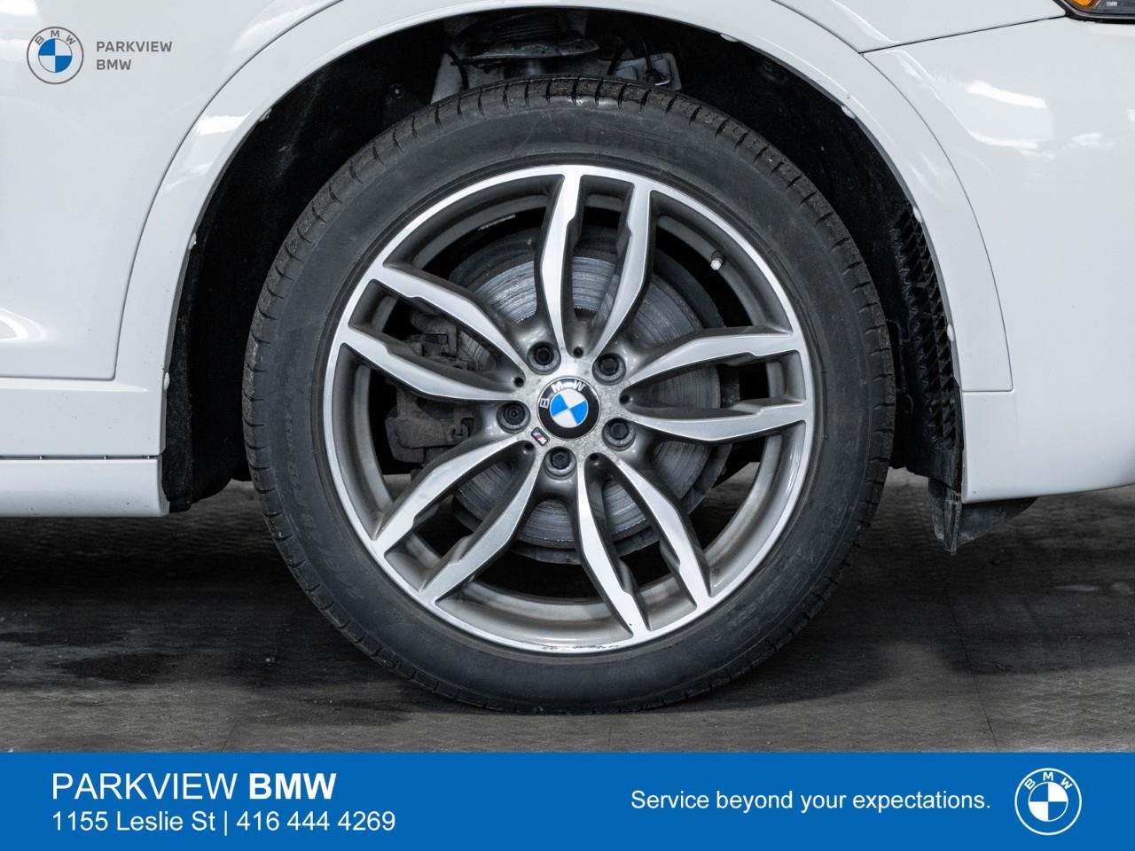 used 2015 BMW X4 car, priced at $25,477