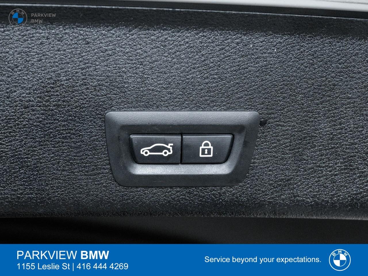 used 2015 BMW X4 car, priced at $25,477
