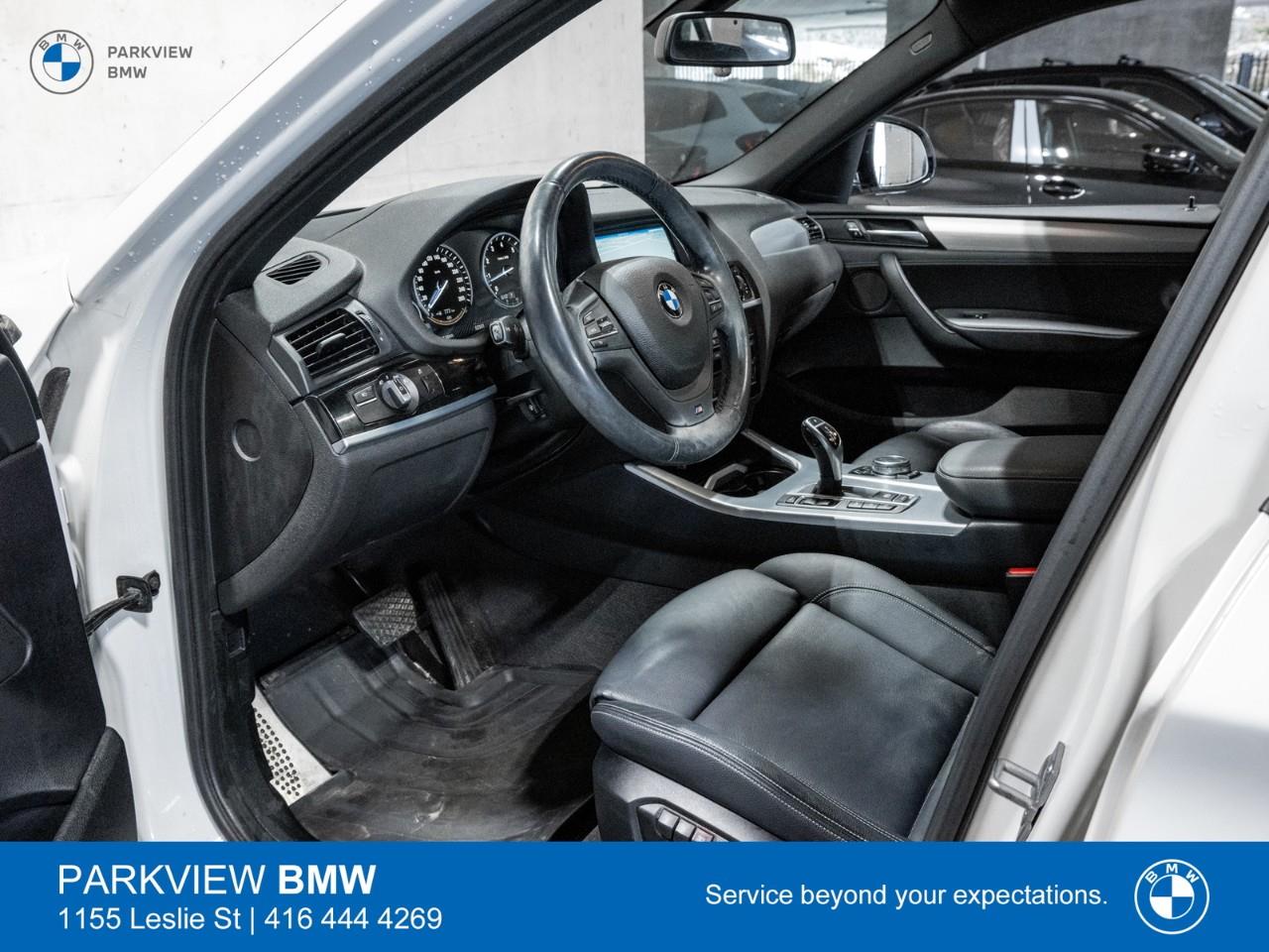 used 2015 BMW X4 car, priced at $25,477