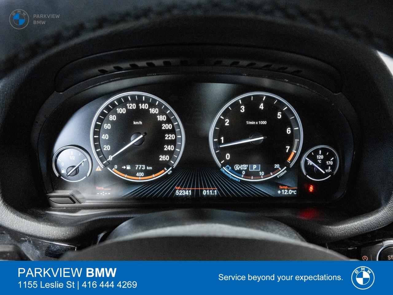 used 2015 BMW X4 car, priced at $25,477
