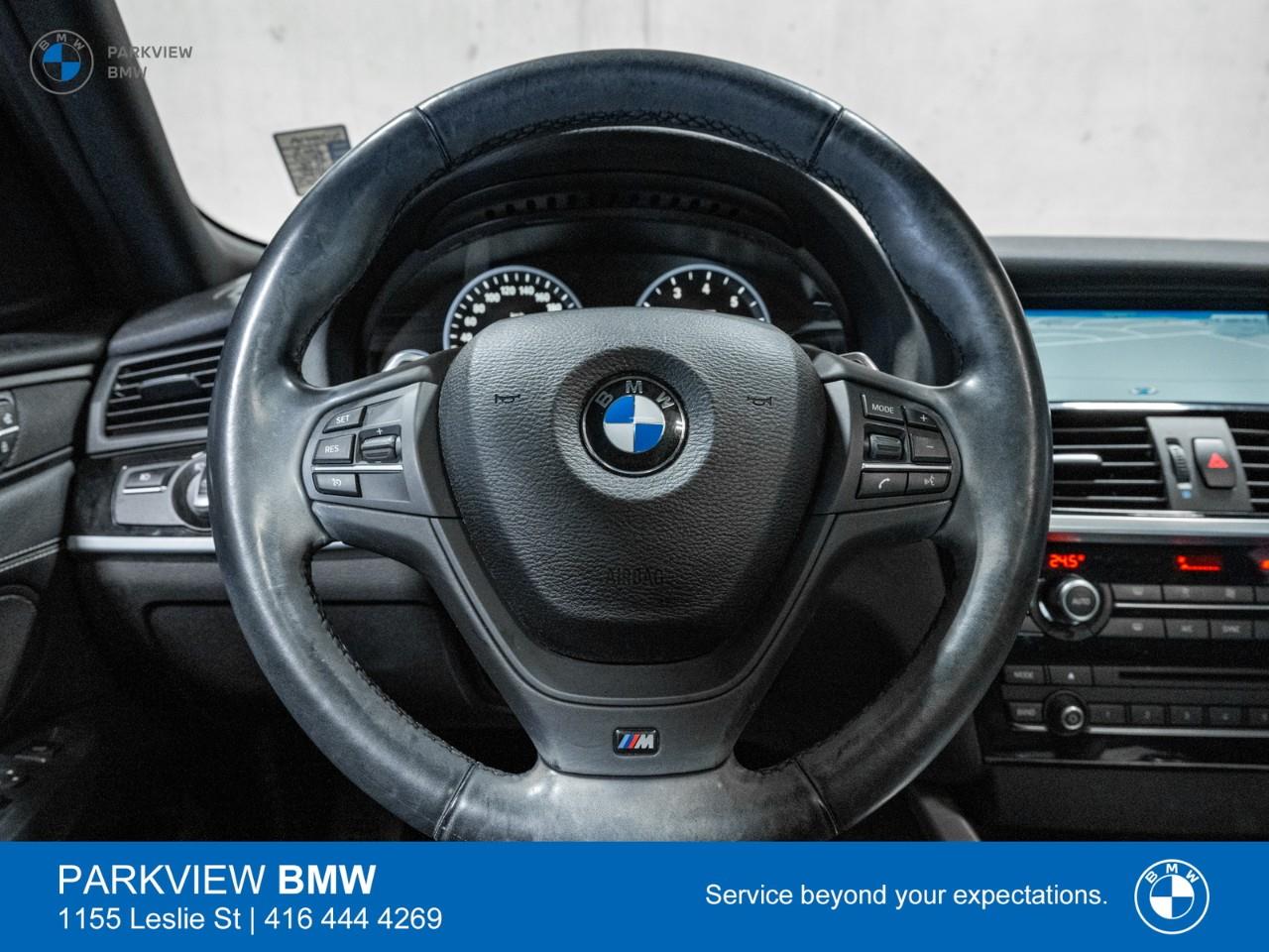 used 2015 BMW X4 car, priced at $25,477