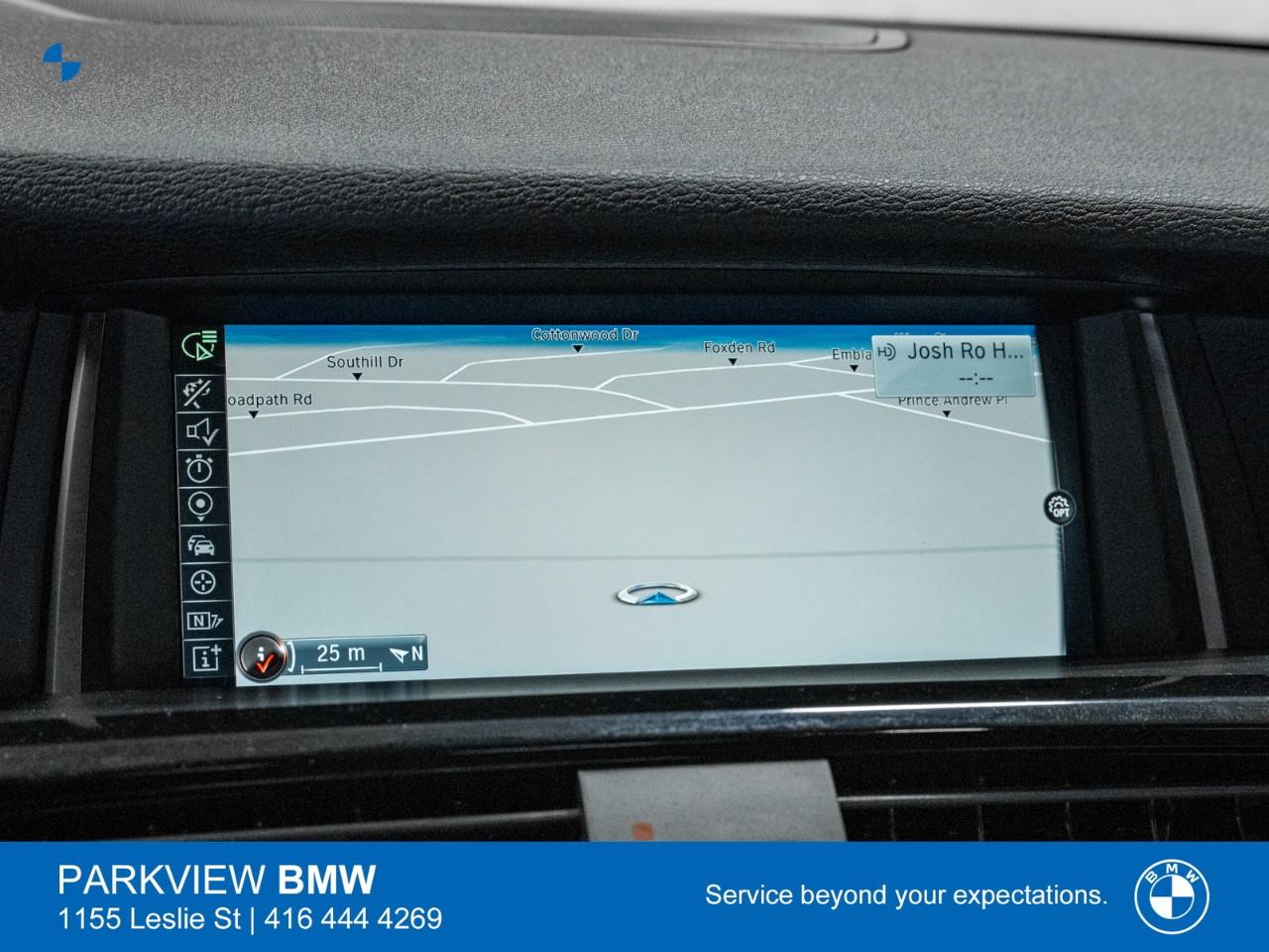 used 2015 BMW X4 car, priced at $25,477