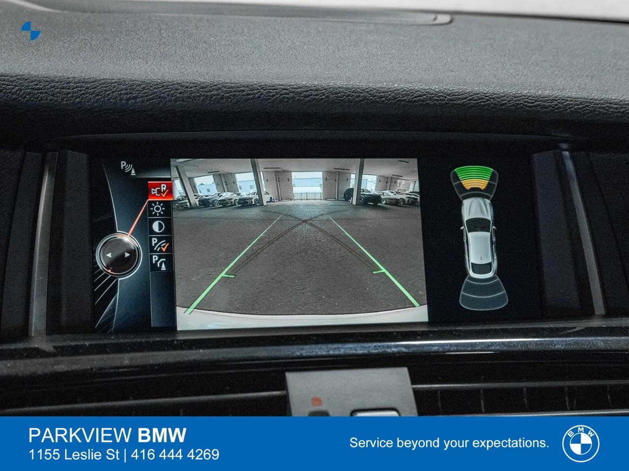 used 2015 BMW X4 car, priced at $25,477