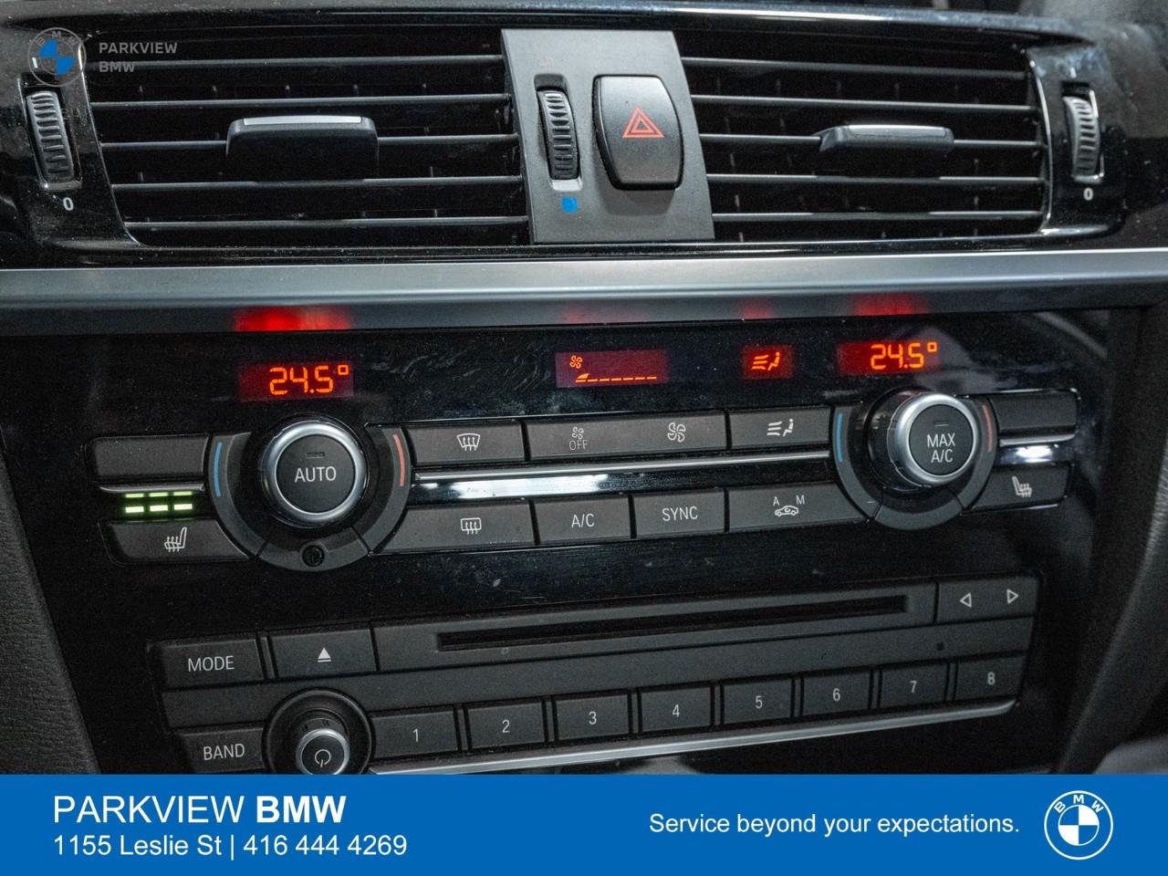 used 2015 BMW X4 car, priced at $25,477