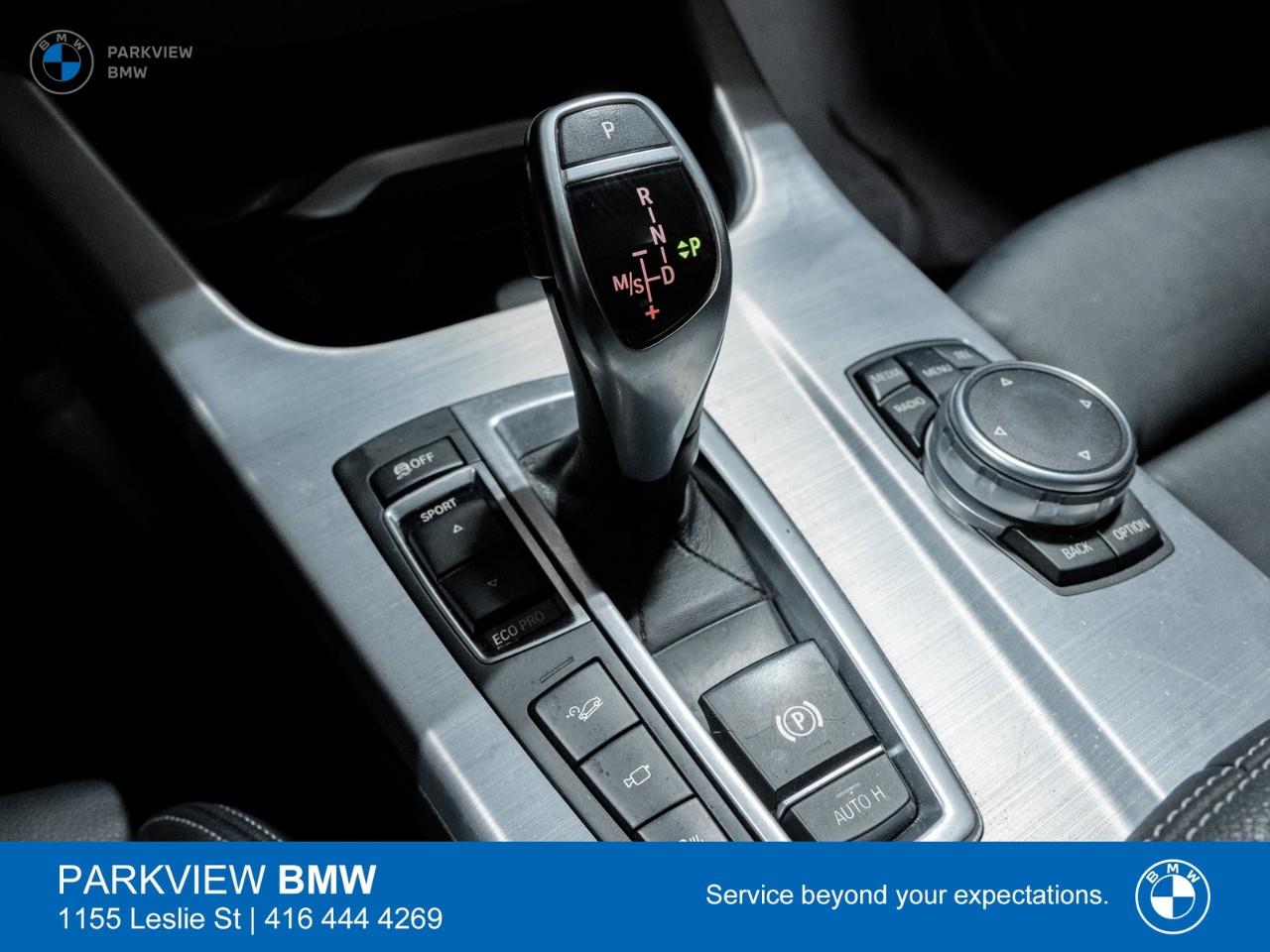 used 2015 BMW X4 car, priced at $25,477