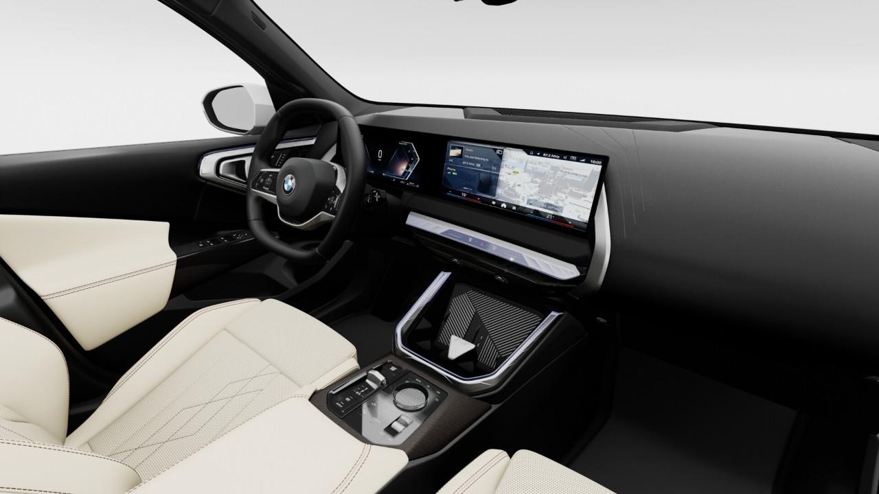 new 2026 BMW X3 car, priced at $65,538