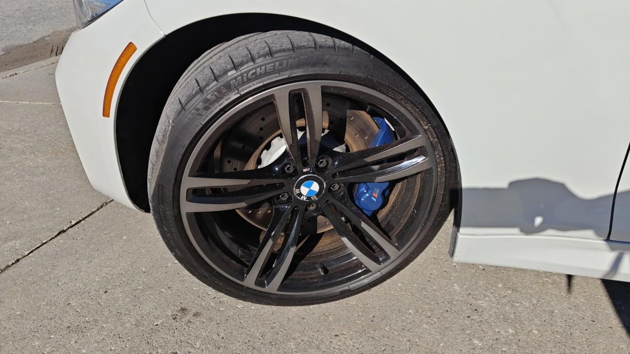 used 2018 BMW M2 car, priced at $46,488