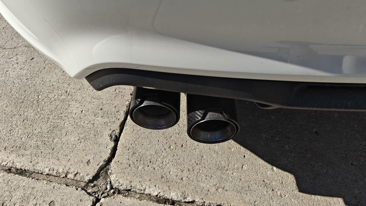 used 2018 BMW M2 car, priced at $46,488