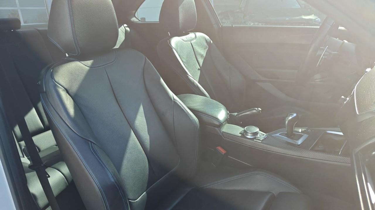 used 2018 BMW M2 car, priced at $46,488