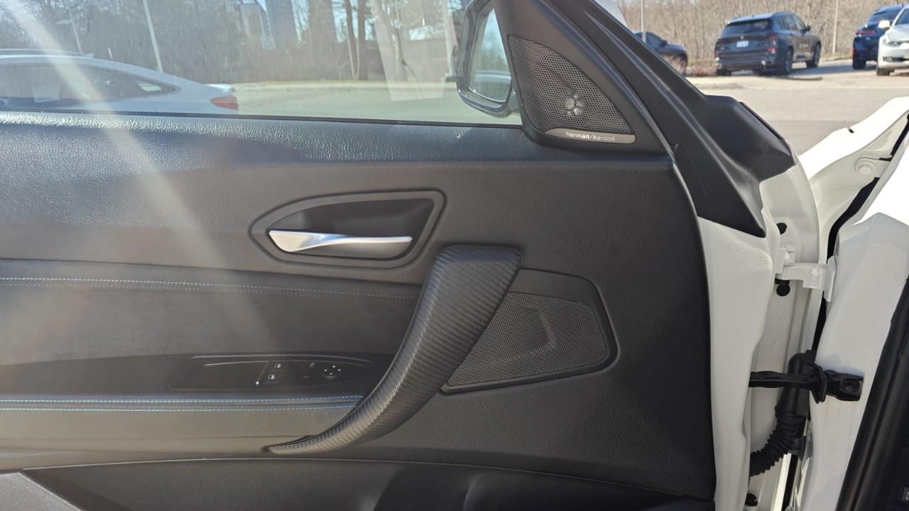 used 2018 BMW M2 car, priced at $46,488