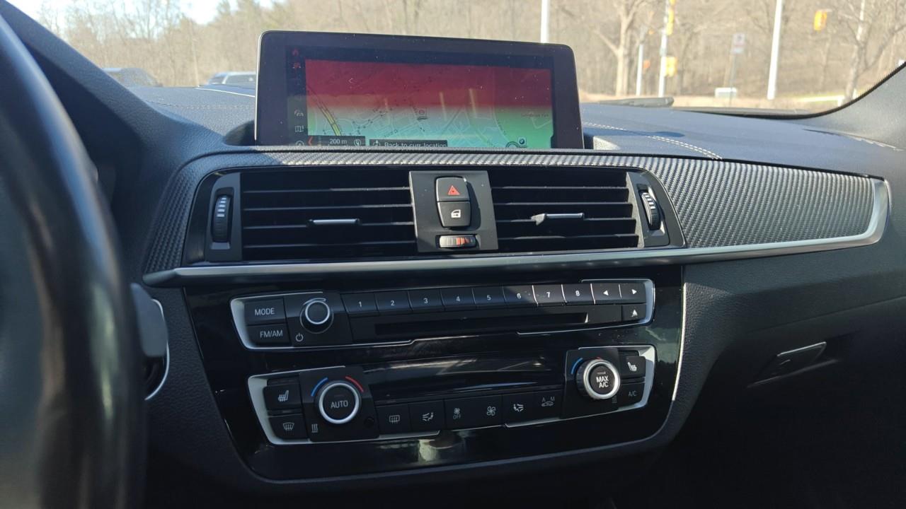 used 2018 BMW M2 car, priced at $46,488