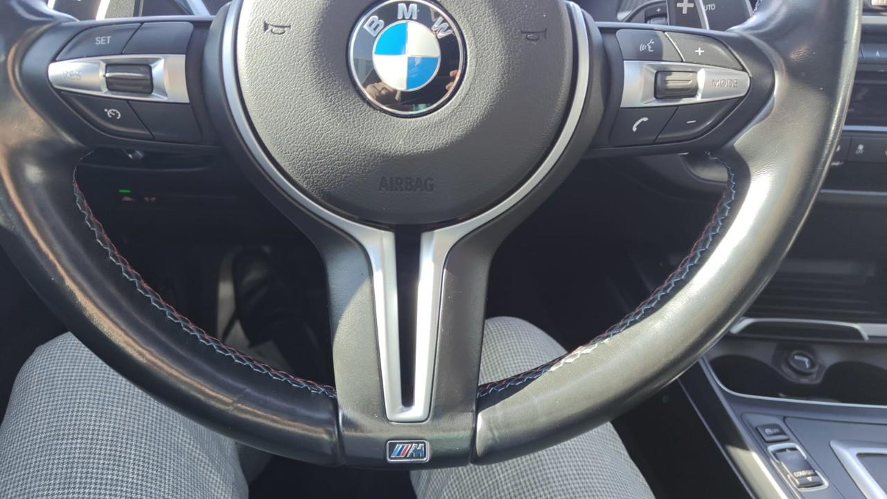 used 2018 BMW M2 car, priced at $46,488