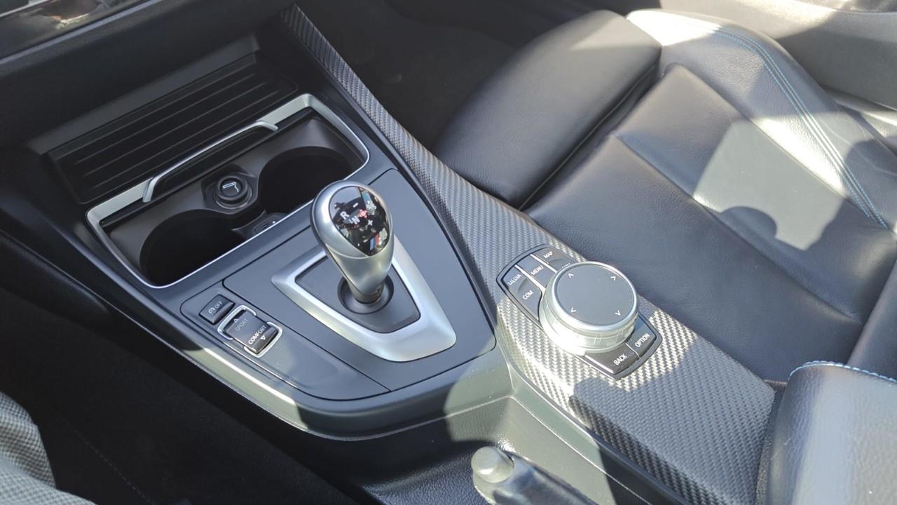 used 2018 BMW M2 car, priced at $46,488