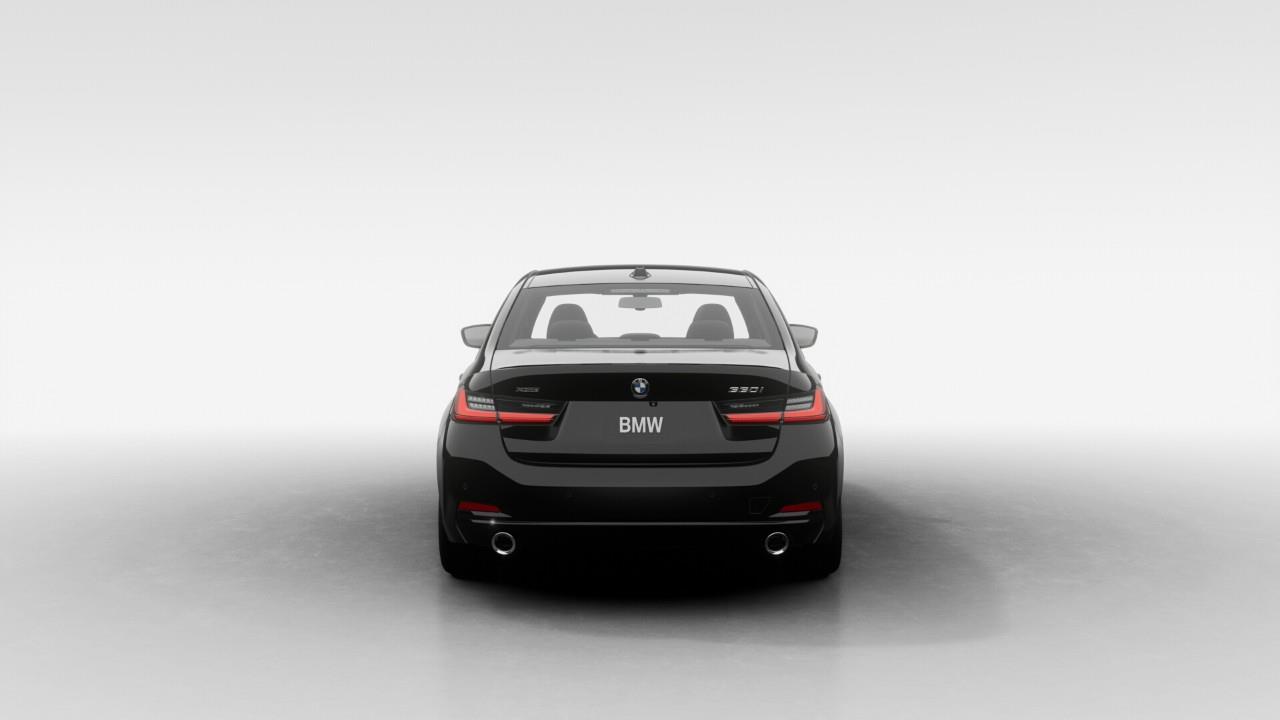 new 2026 BMW 3-Series car, priced at $65,354