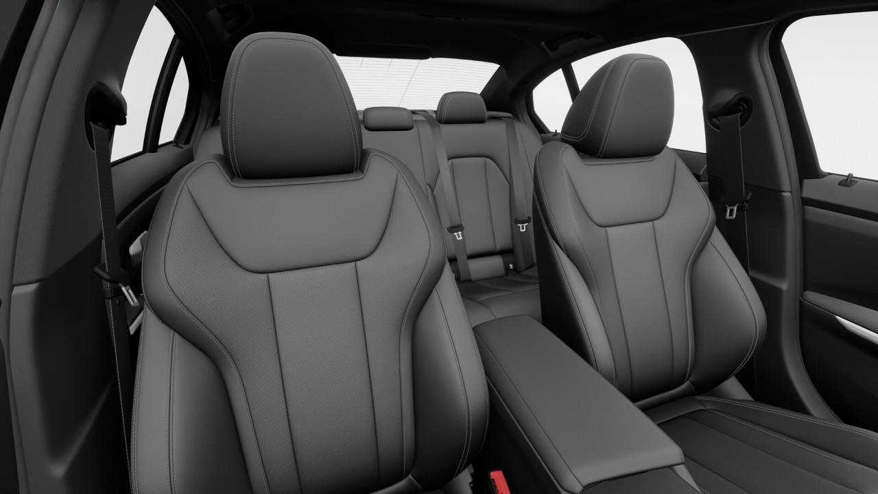 new 2026 BMW 3-Series car, priced at $65,354