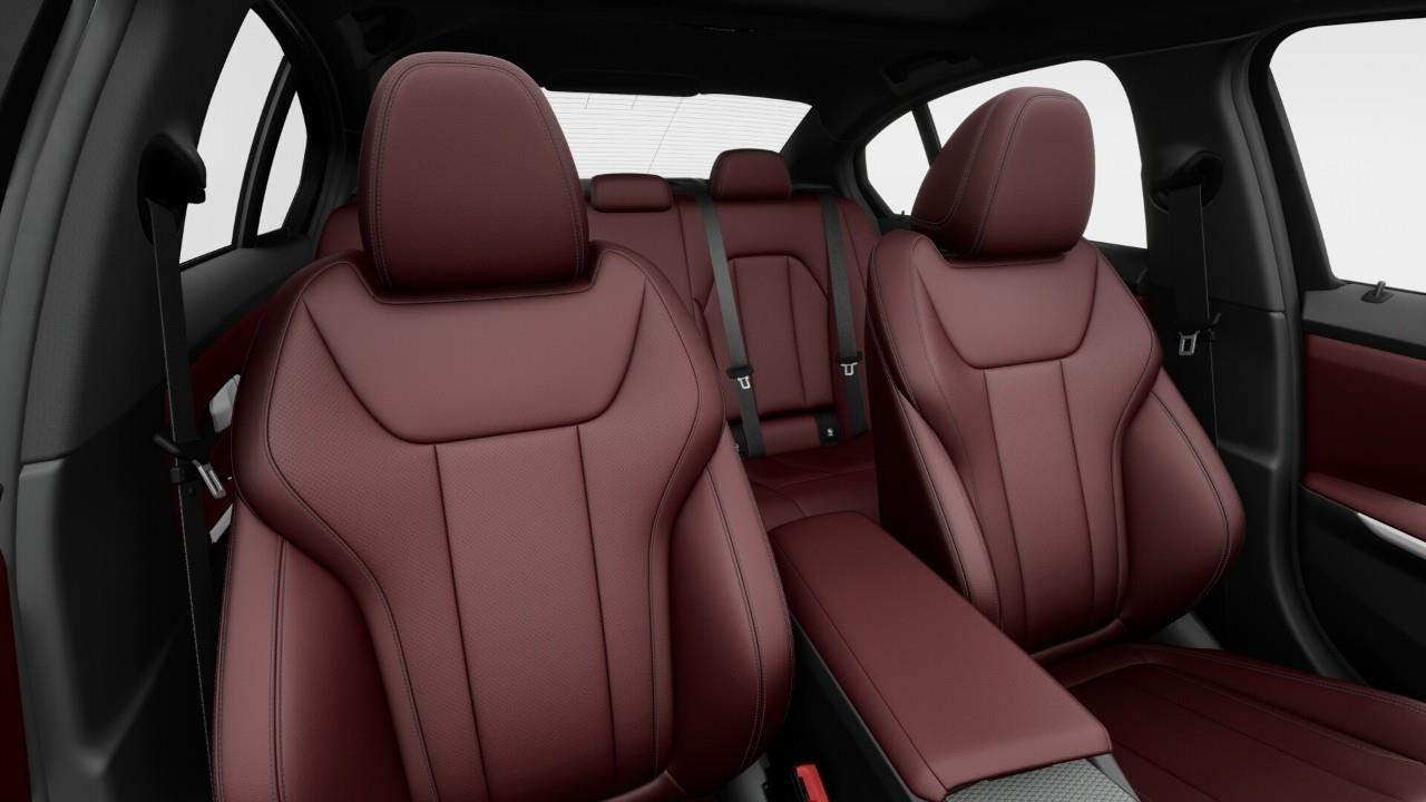 new 2026 BMW 3-Series car, priced at $68,654
