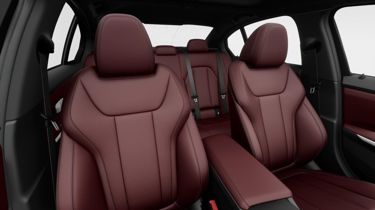 new 2026 BMW 3-Series car, priced at $65,354