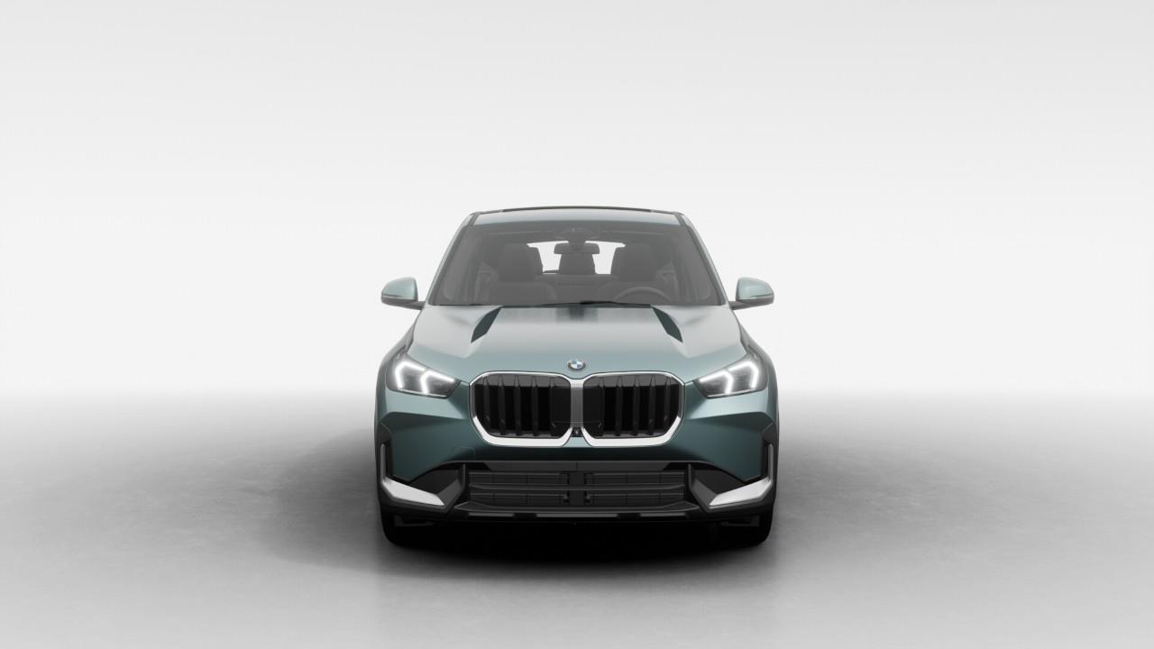 new 2026 BMW X1 car, priced at $59,254