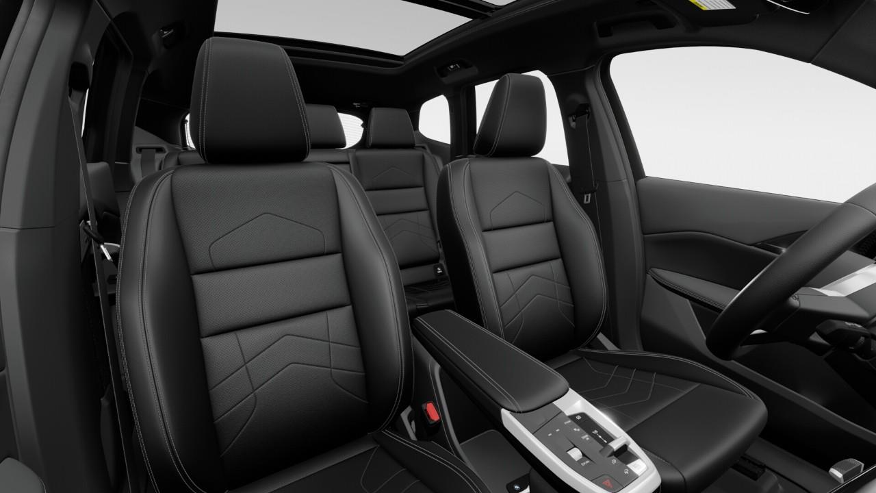 new 2026 BMW X1 car, priced at $59,254