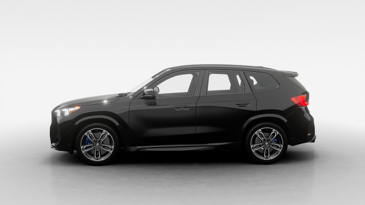 new 2026 BMW X1 car, priced at $69,054