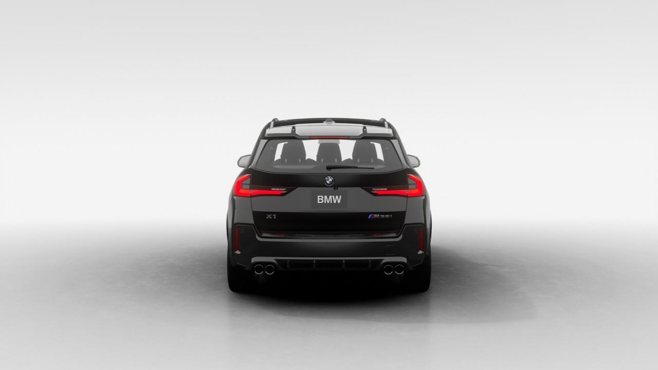 new 2026 BMW X1 car, priced at $69,054
