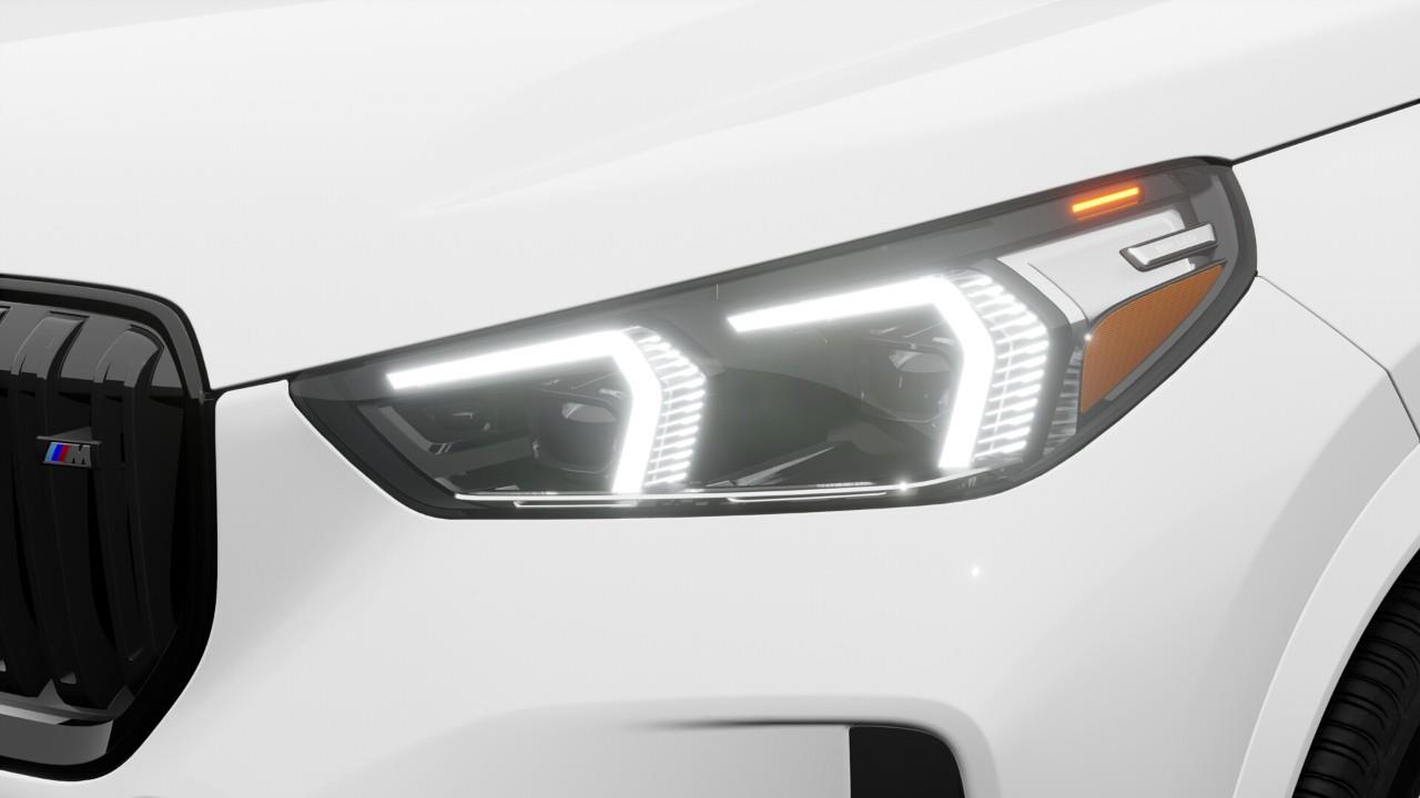 new 2026 BMW X1 car, priced at $68,154