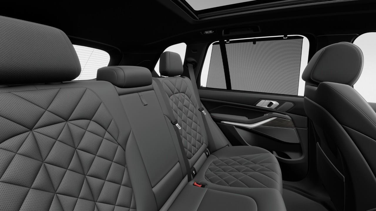 used 2026 BMW X5 car, priced at $104,788
