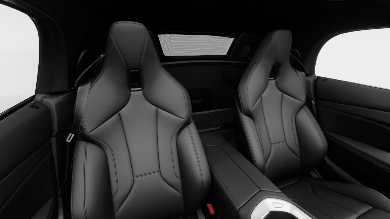 new 2026 BMW Z4 car, priced at $104,644