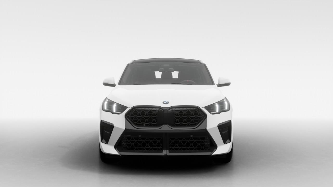new 2026 BMW X2 car, priced at $62,999