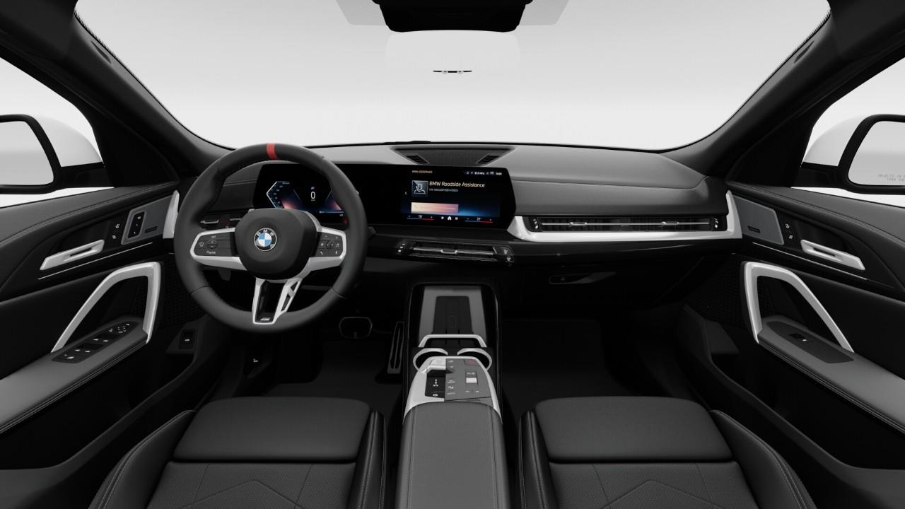 new 2026 BMW X2 car, priced at $62,999