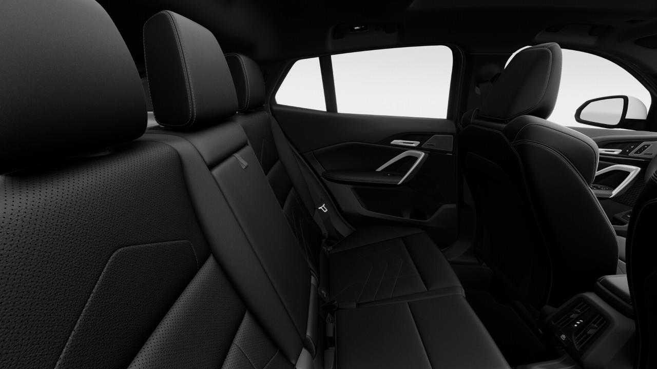 new 2026 BMW X2 car, priced at $62,999