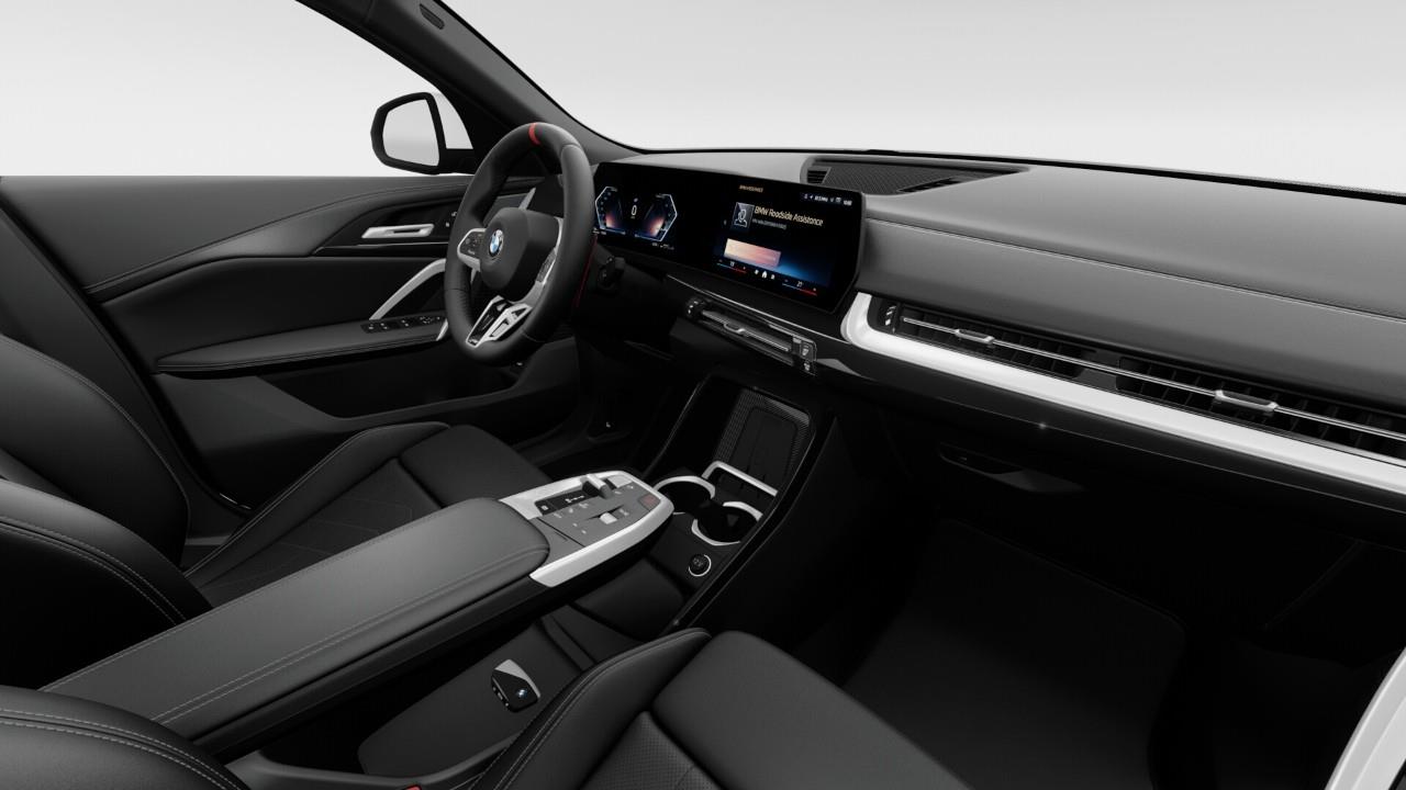 new 2026 BMW X2 car, priced at $62,999